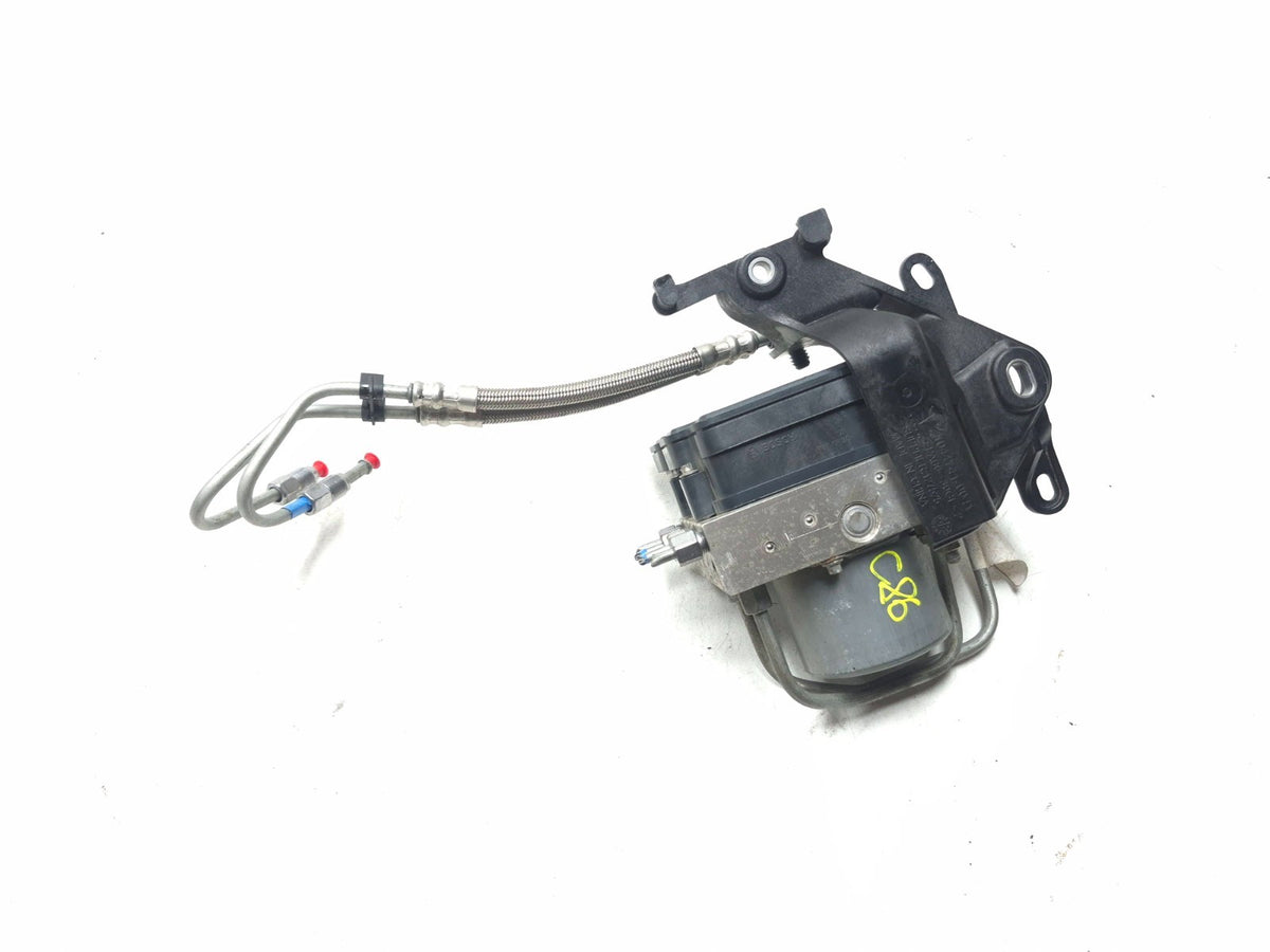 2020 Tesla Model 3 Y ABS Anti Lock Brake Pump Module OEM