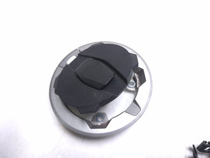 2023 Kawasaki Er400 Z400 Ignition Set Key Lock Fuel Tank Cap OEM