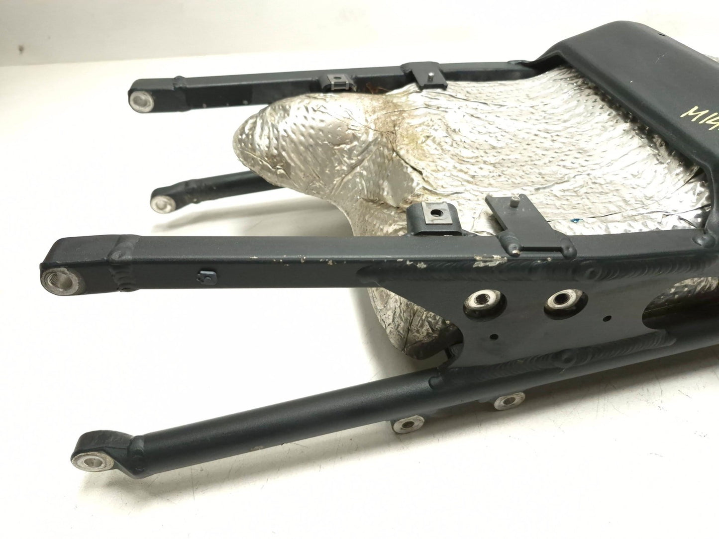 2008 Triumph Sprint St Rear Subframe OEM