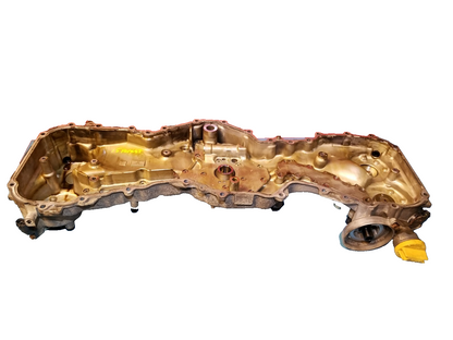 2015 Subaru Forester Engine Timing Cover OEM