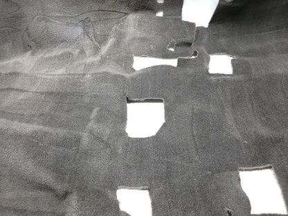 2013 Chevrolet Suburban Interior Floor Liner Mat Carpet OEM ✅
