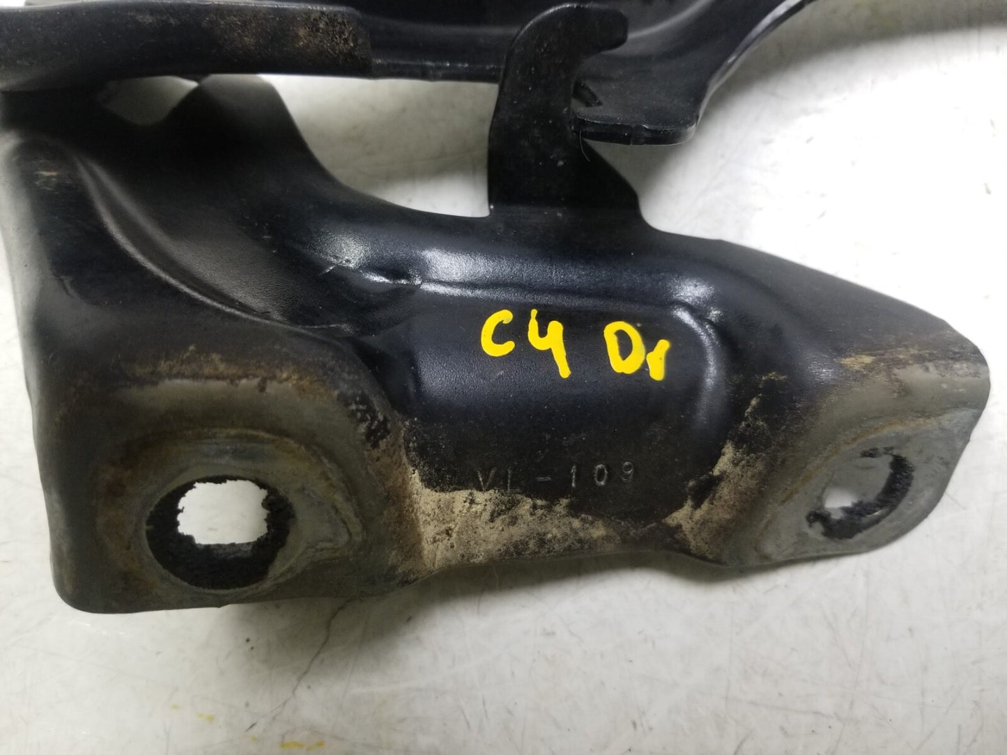 2010-2016 Cadillac SRX Front Hood Bonnet Hinge Pair OEM