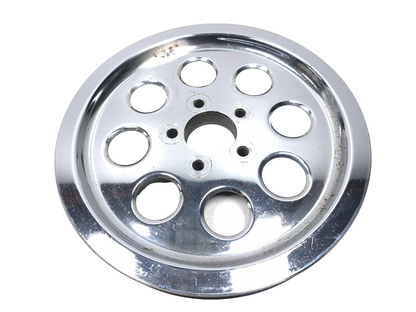 2003 Harley-davidson Fxdl Anniversary Dyna Rear Belt Pulley Sprocket OEM