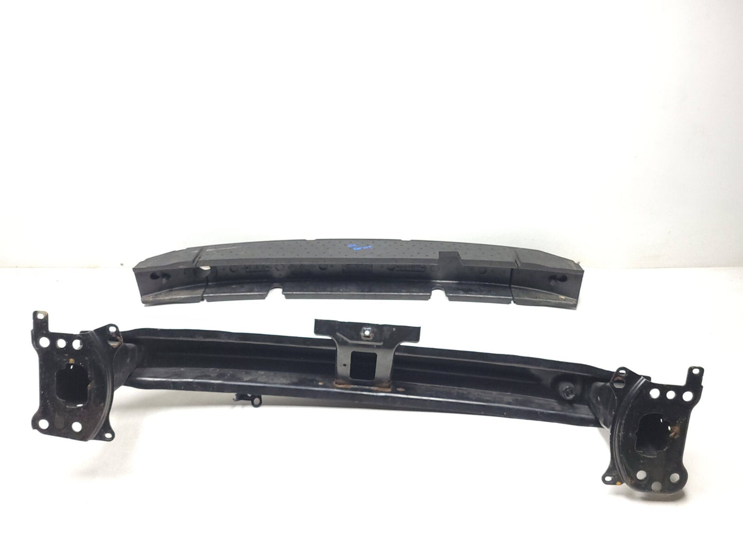 2013 Volkswagen Cc Front Bumper Reinforcement Absorber Bar OEM