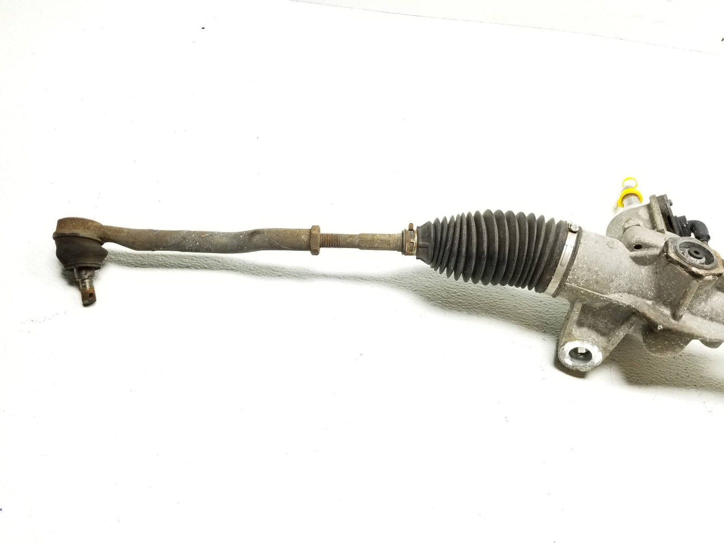 2018 Honda Odyssey Power Steering Rack OEM