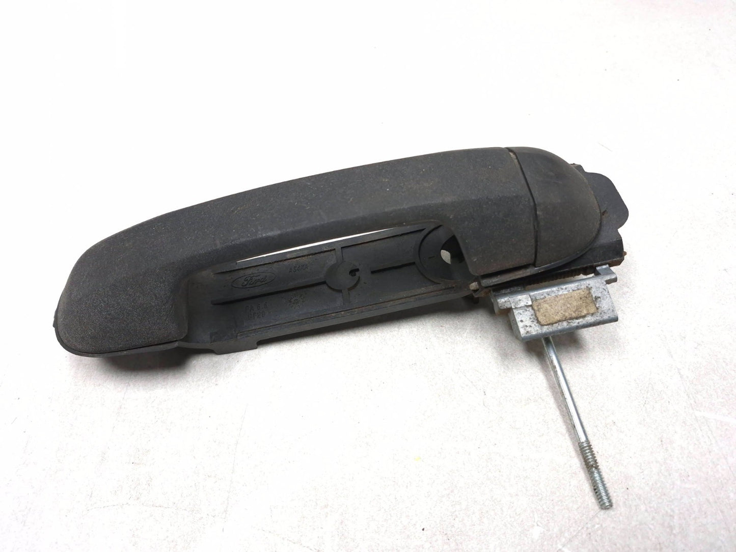2013 Ford Transit Connect Front Exterior Door Handle Passenger Side Right OEM