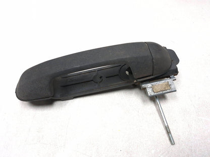 2013 Ford Transit Connect Front Exterior Door Handle Passenger Side Right OEM