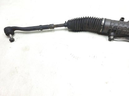 2006-2009 Range Rover Power Steering Gear Rack & Pinion  4.2l Supercharged OEM