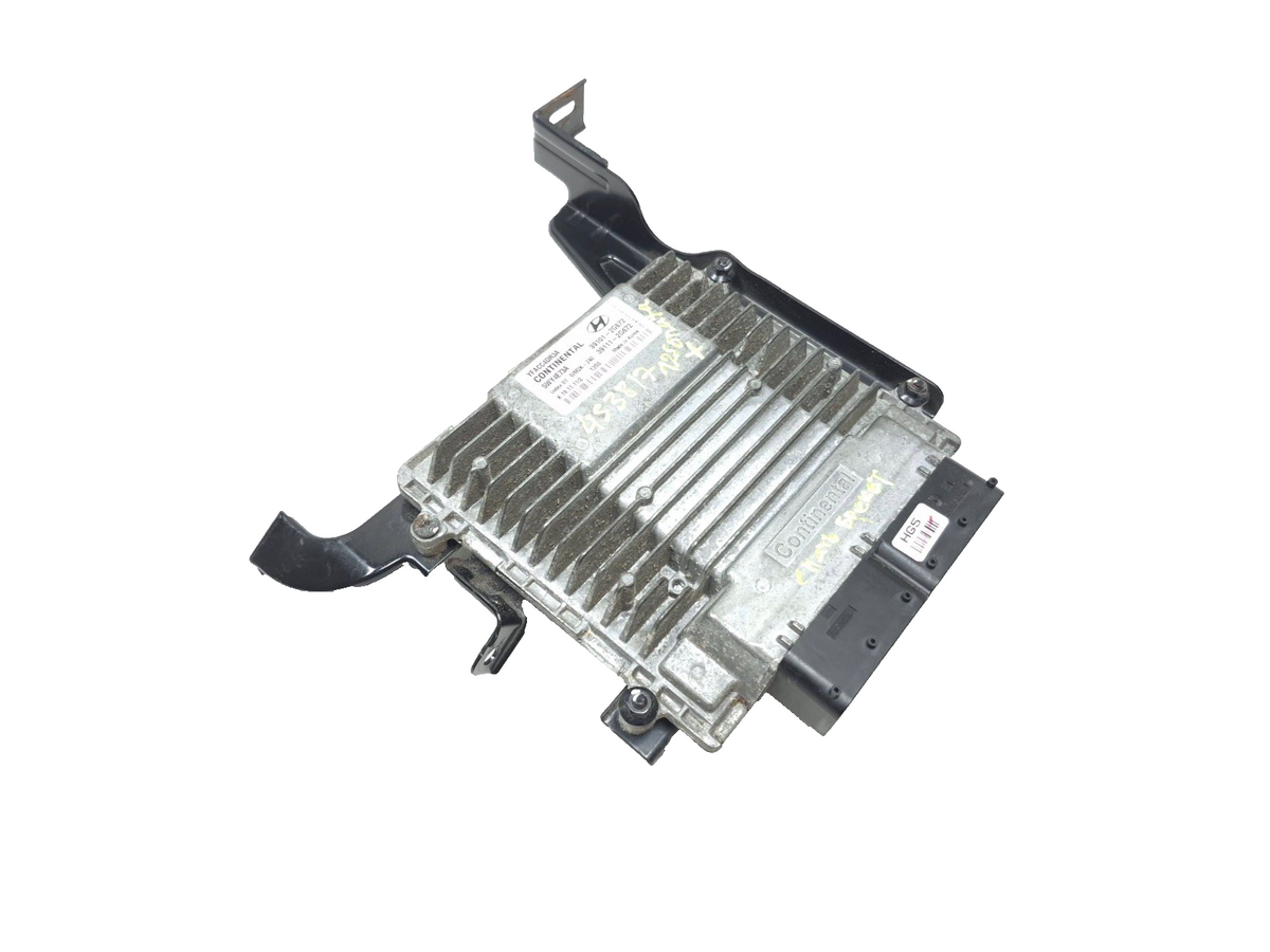 2011 - 2014 Hyundai Sonata Ecu Ecm Engine Control Module Computer 2.4l OEM