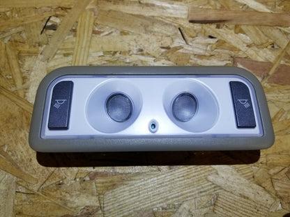 15 16 17 Acura TLX Rear Roof Overhead Dome Interior Light Lamp OEM