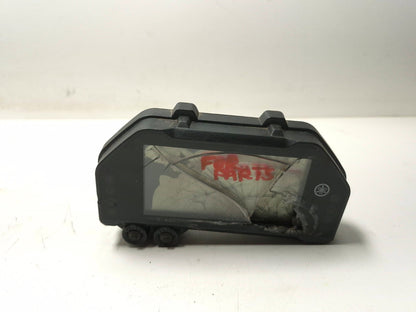 2025 Yamaha R3 Yfz320 Instrument Cluster *for Parts* OEM