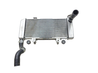 17-24 Kawasaki Kle300 Versys-x 300 Cooling Radiator 39061-0735