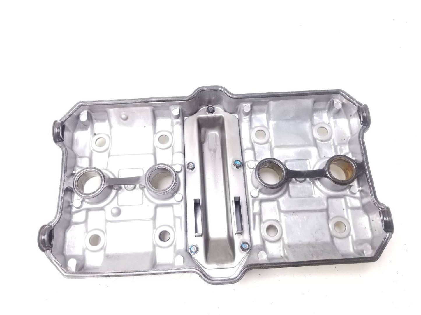 1987 Honda Cbr1000f Hurricane Engine Valve Cover Cylinder Head Cover  OEM
