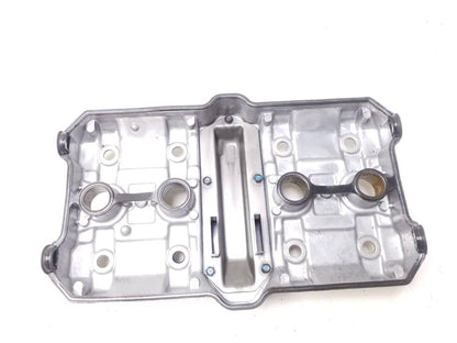 1987 Honda Cbr1000f Hurricane Engine Valve Cover Cylinder Head Cover  OEM