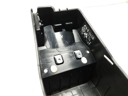 2017 - 2024 BMW G310r G310gs Under Tail Battery Box Tray Carrier  OEM