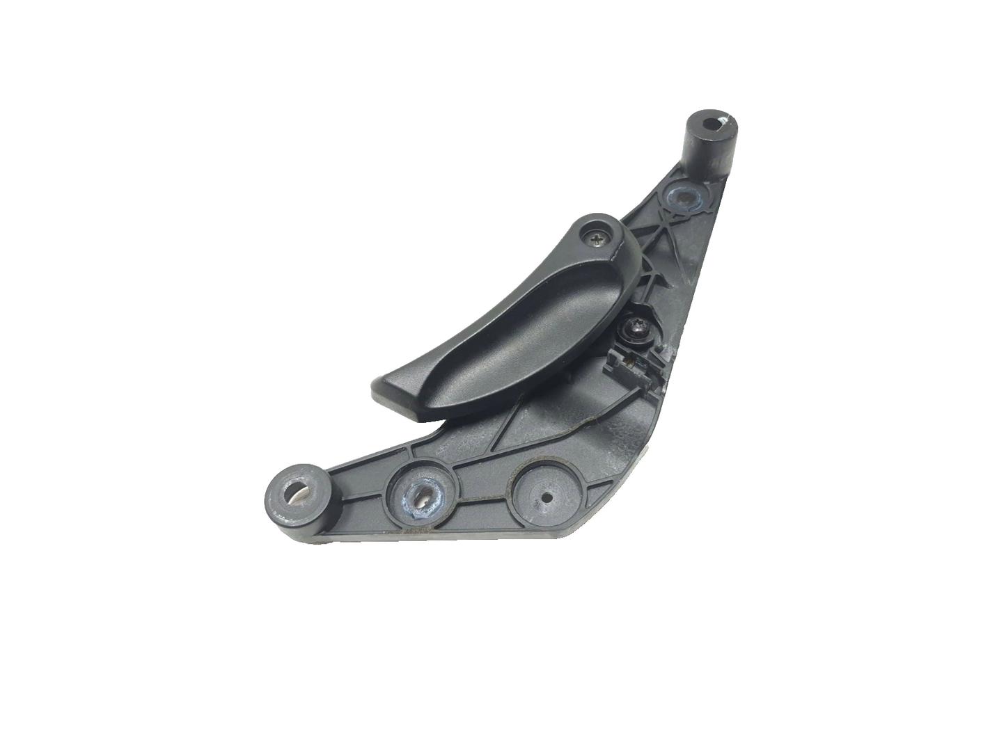 2011 BMW 750li Hood Release Lever Handle 9114002 Oem✅