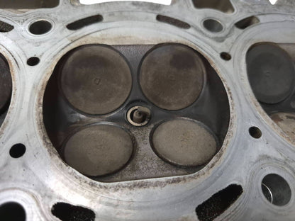 2011 Kia Sportage Engine Cylinder Head 2.4l OEM
