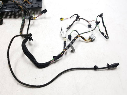 2006-2009 Range Rover Front Passenger Seat Wire Harness OEM
