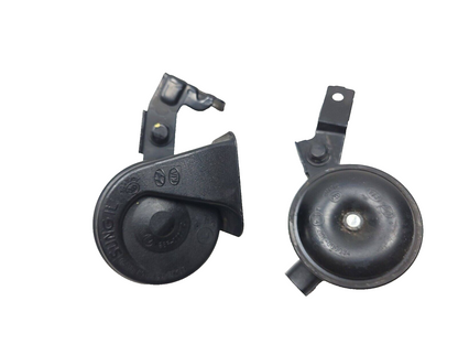 14 15 16 Kia Forte Horn Signal Pair OEM 27k