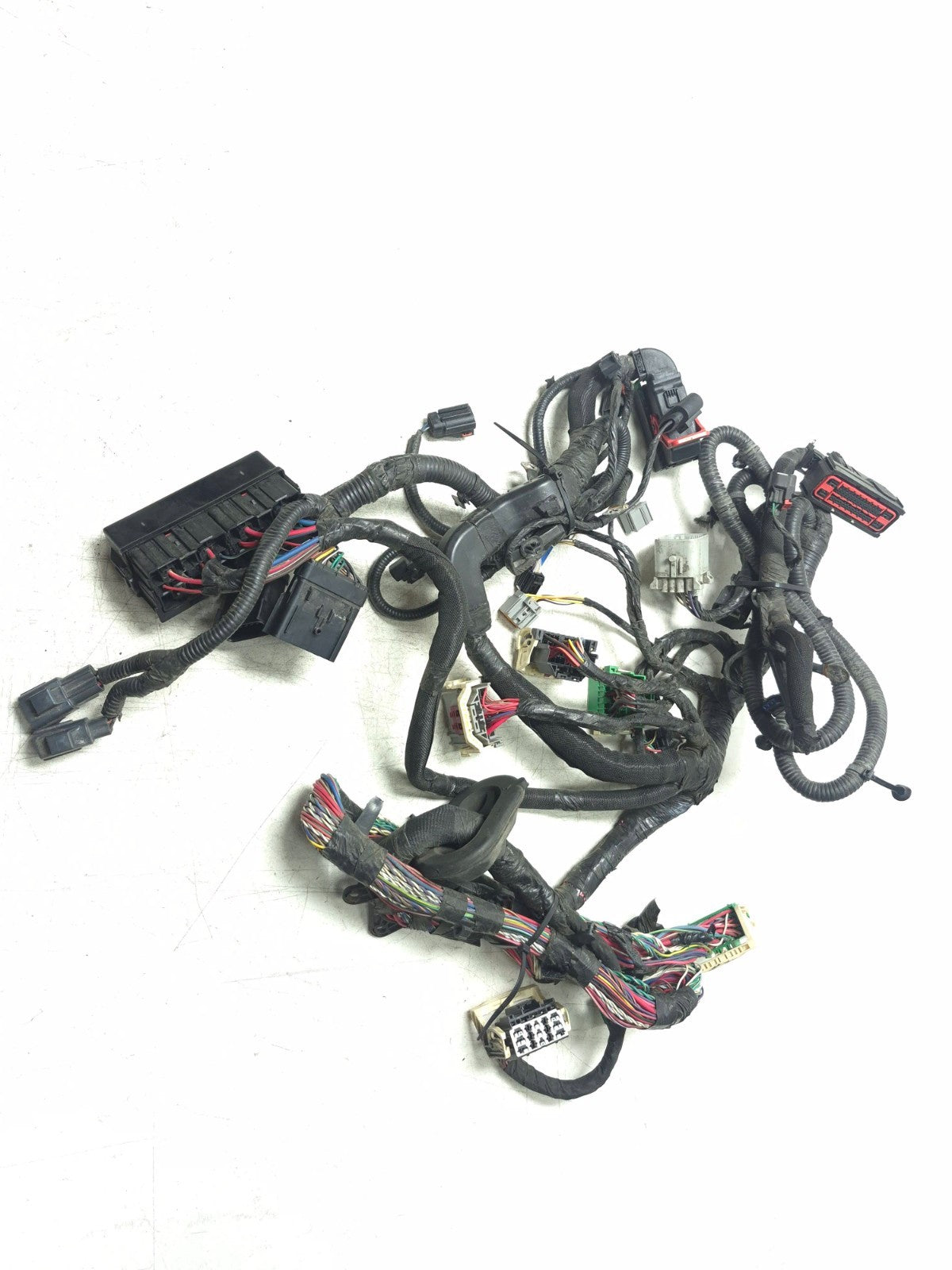 2014 Dodge Avenger Engine Under Hood Wire Harness OEM