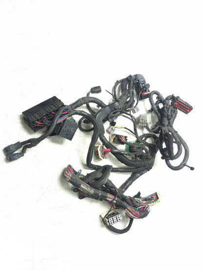 2014 Dodge Avenger Engine Under Hood Wire Harness OEM