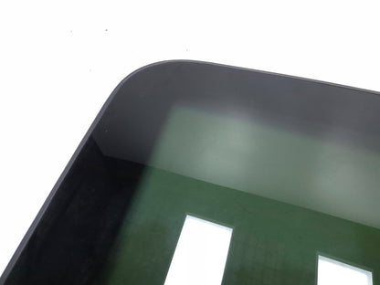 2019 Ford Ecosport Sunroof Sun Roof Moonroof Glass OEM