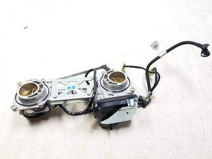 21-24 Ducati Supersport 950 950s Throttle Body 6k Miles