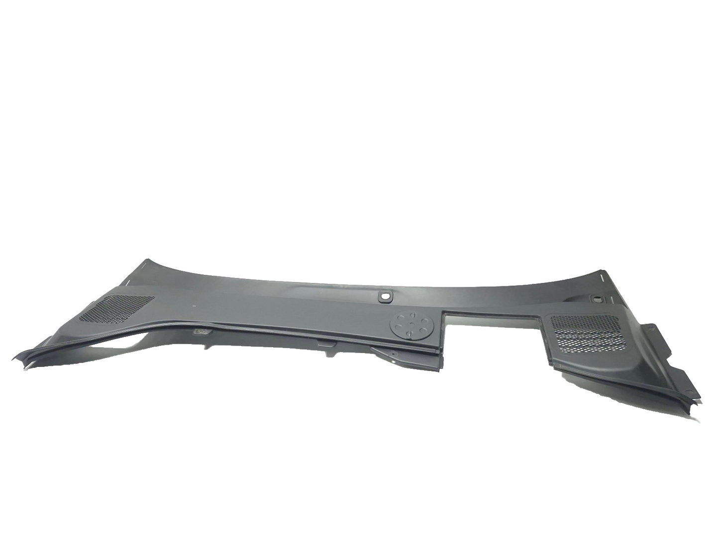 2013 Volvo S60 Front Windshield Cowl Grille Panel OEM 31298771