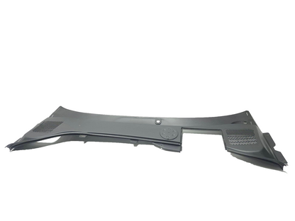 2013 Volvo S60 Front Windshield Cowl Grille Panel OEM 31298771