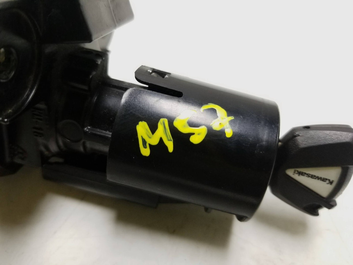2018 - 2023 Kawasaki Ninja 400 Ex400 Ignition Set Key Lock Fuel Tank Cap OEM
