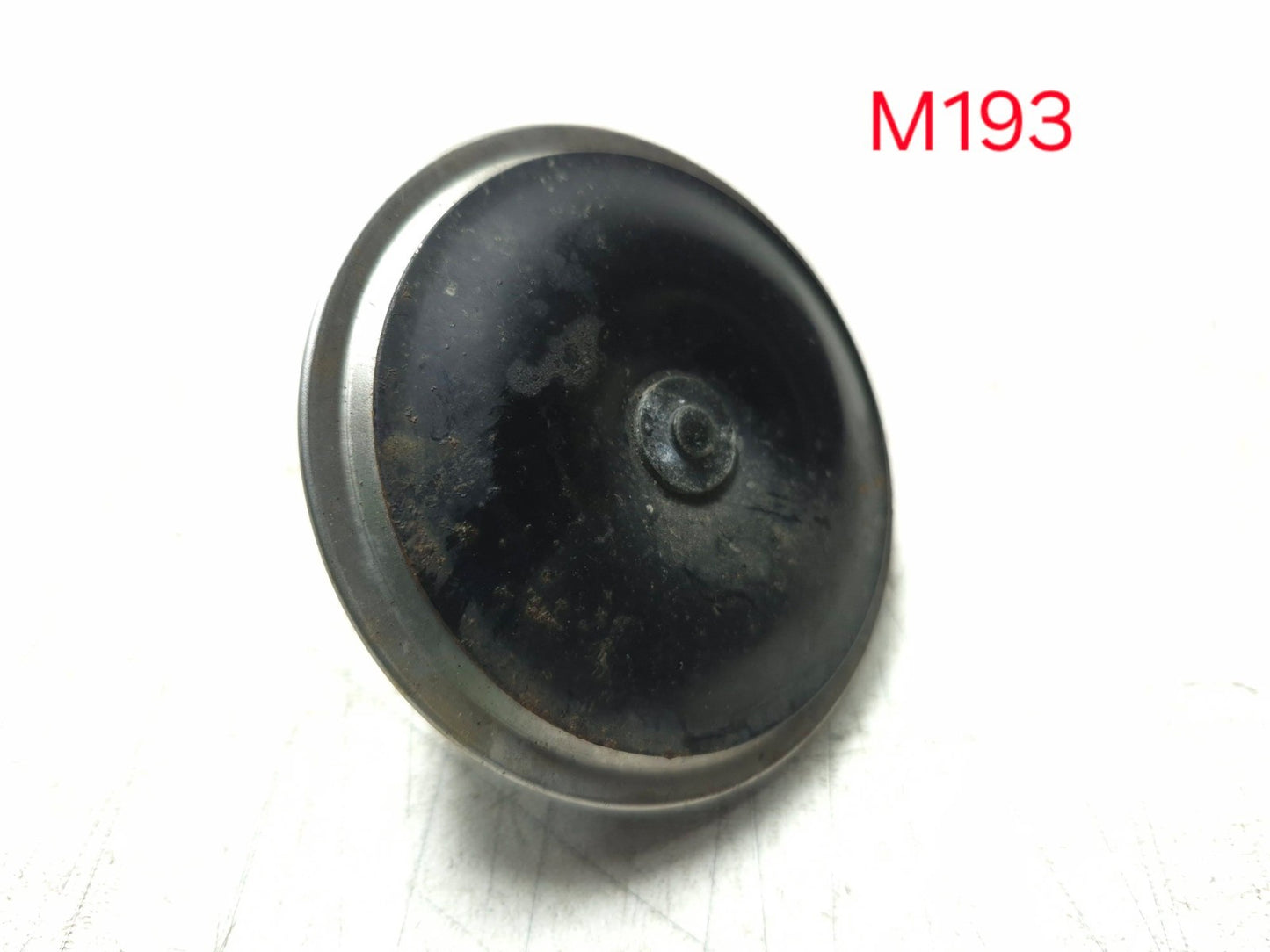 2019 Kawasaki Z400 Er400d Horn Signal OEM
