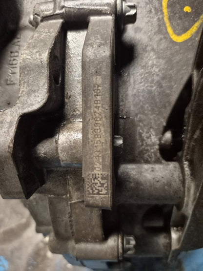 2014 Fiat 500 Transmission Trekking At 6 Speed 101k Miles ✅