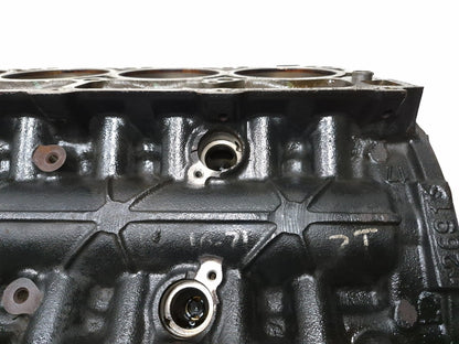 2020 Dodge Challenger Engine Block 5.7l V8 OEM
