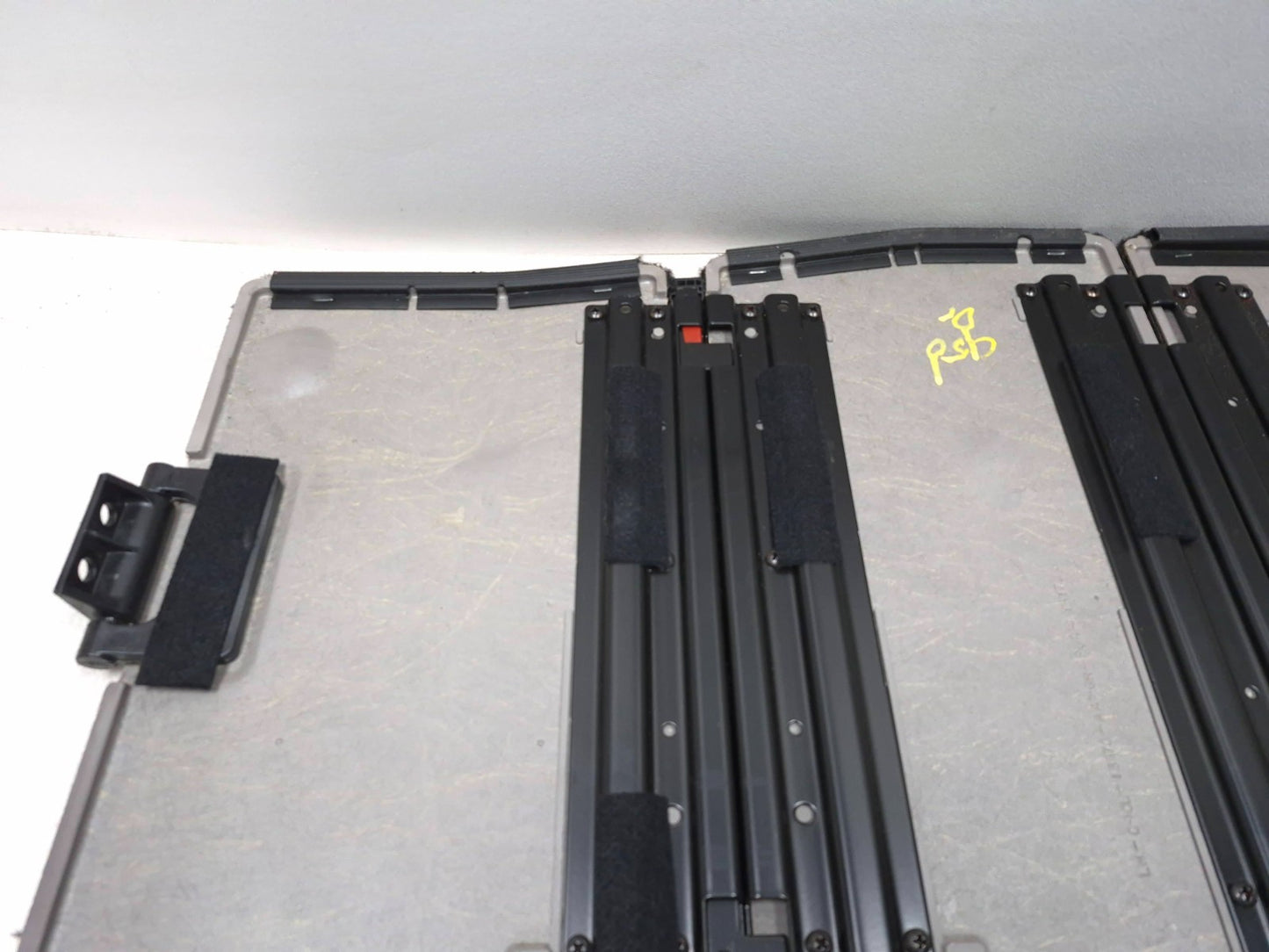 2013 Dodge Grand Caravan Rear Second Row Floor Cover Panel Carpet Driver Lh Oem✅