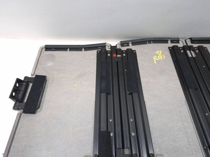 2013 Dodge Grand Caravan Rear Second Row Floor Cover Panel Carpet Driver Lh Oem✅
