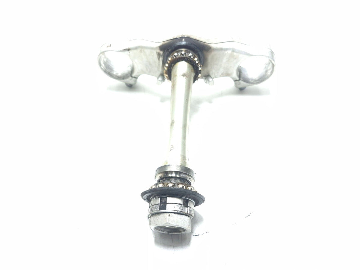 2005 Yamaha Yzf R6 Triple Tree Lower OEM