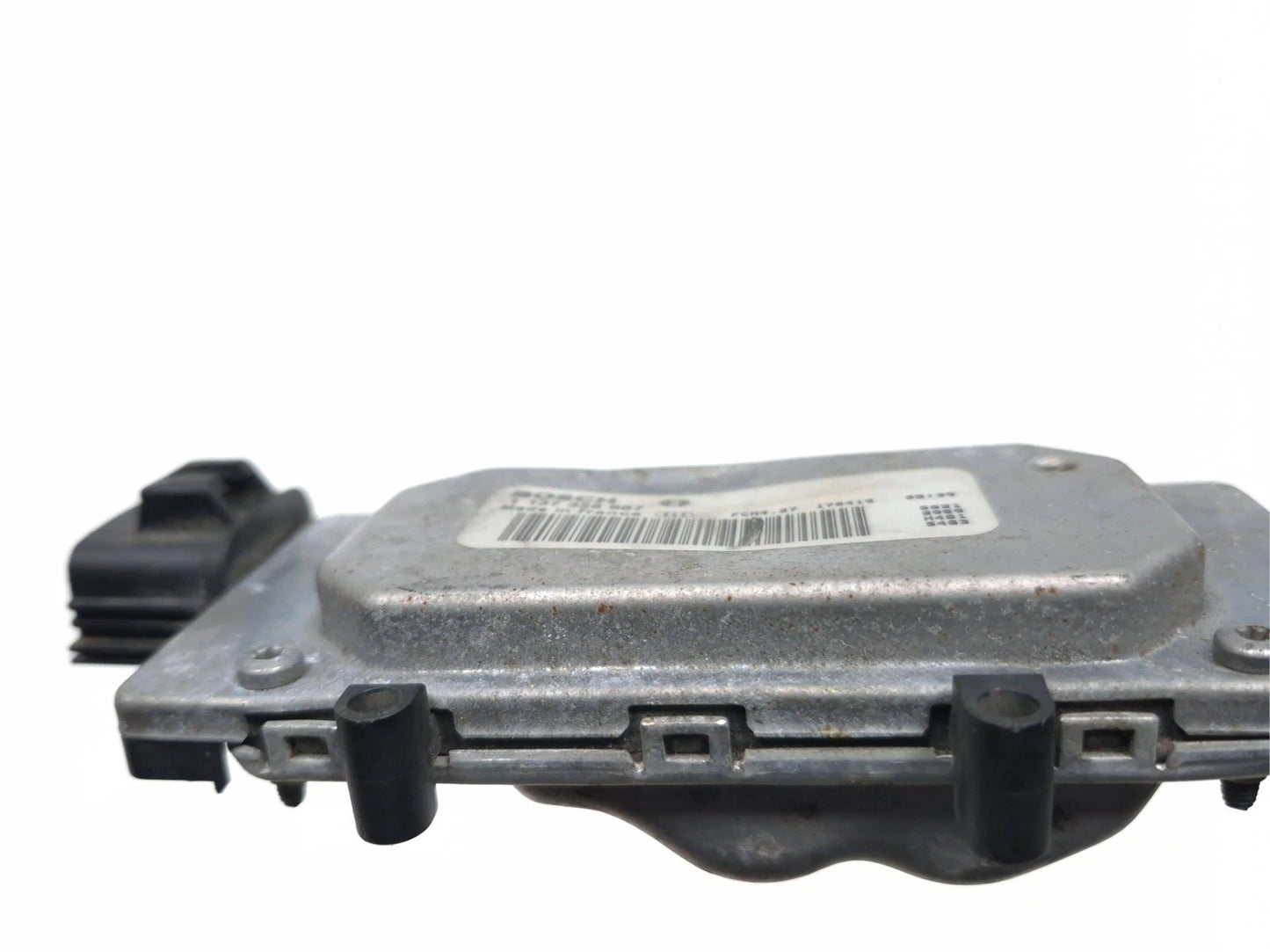 2017 Ford Transit Connect Xl Fan Control Module OEM