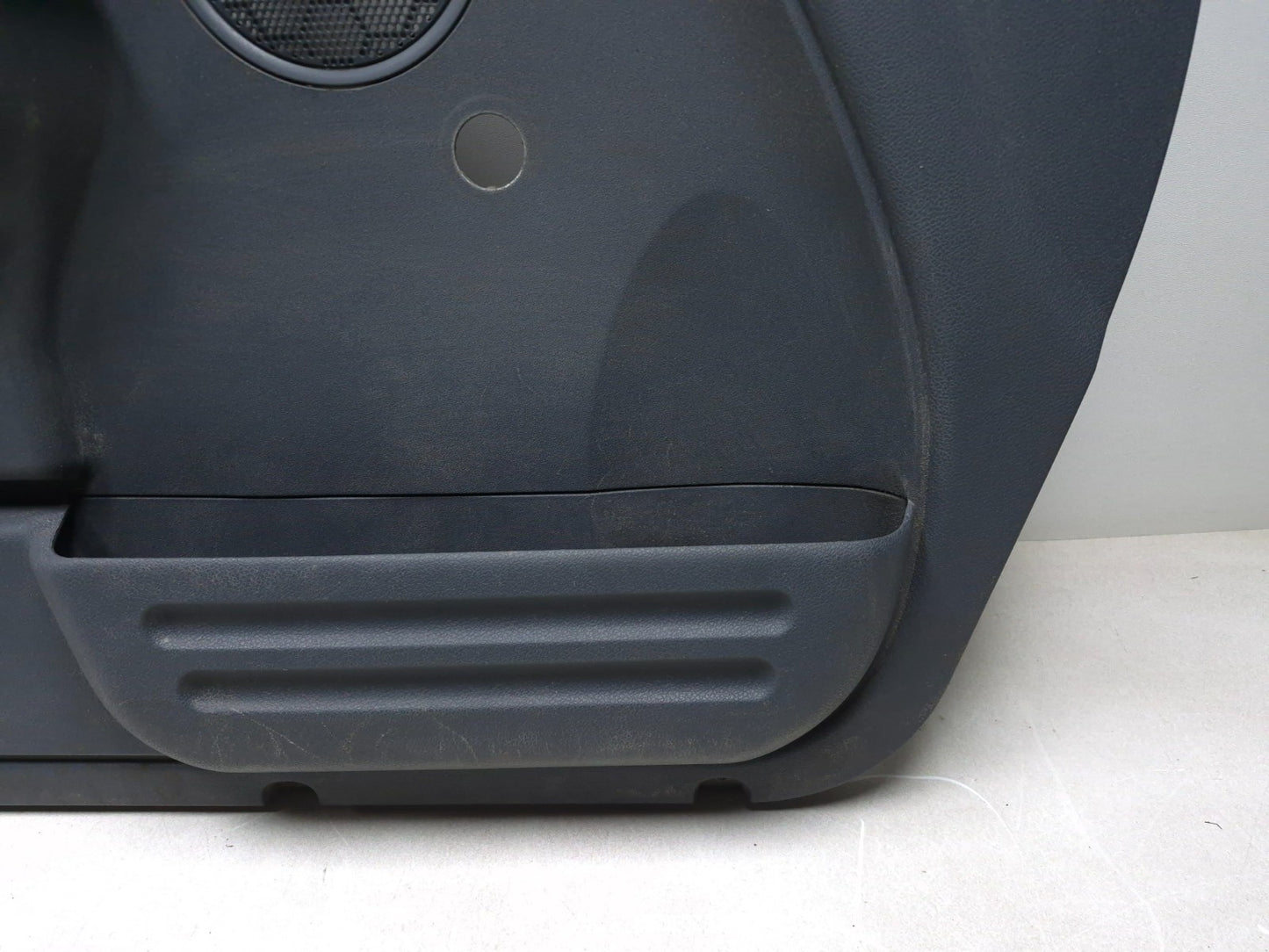 2013 Ford Transit Connect Front Door Panel Trim Left Driver OEM