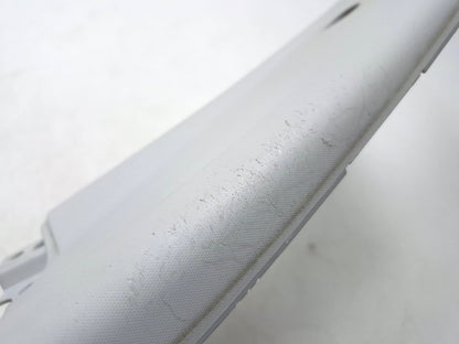 2014 Fiat 500l B Pillar Panel Cover Trim Driver Side Left OEM