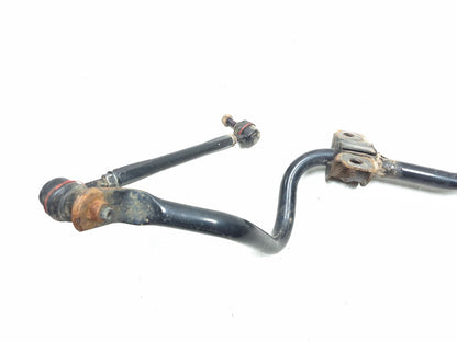 2013 Ford Focus St Front Stabilizer Sway Bar W/ Link OEM