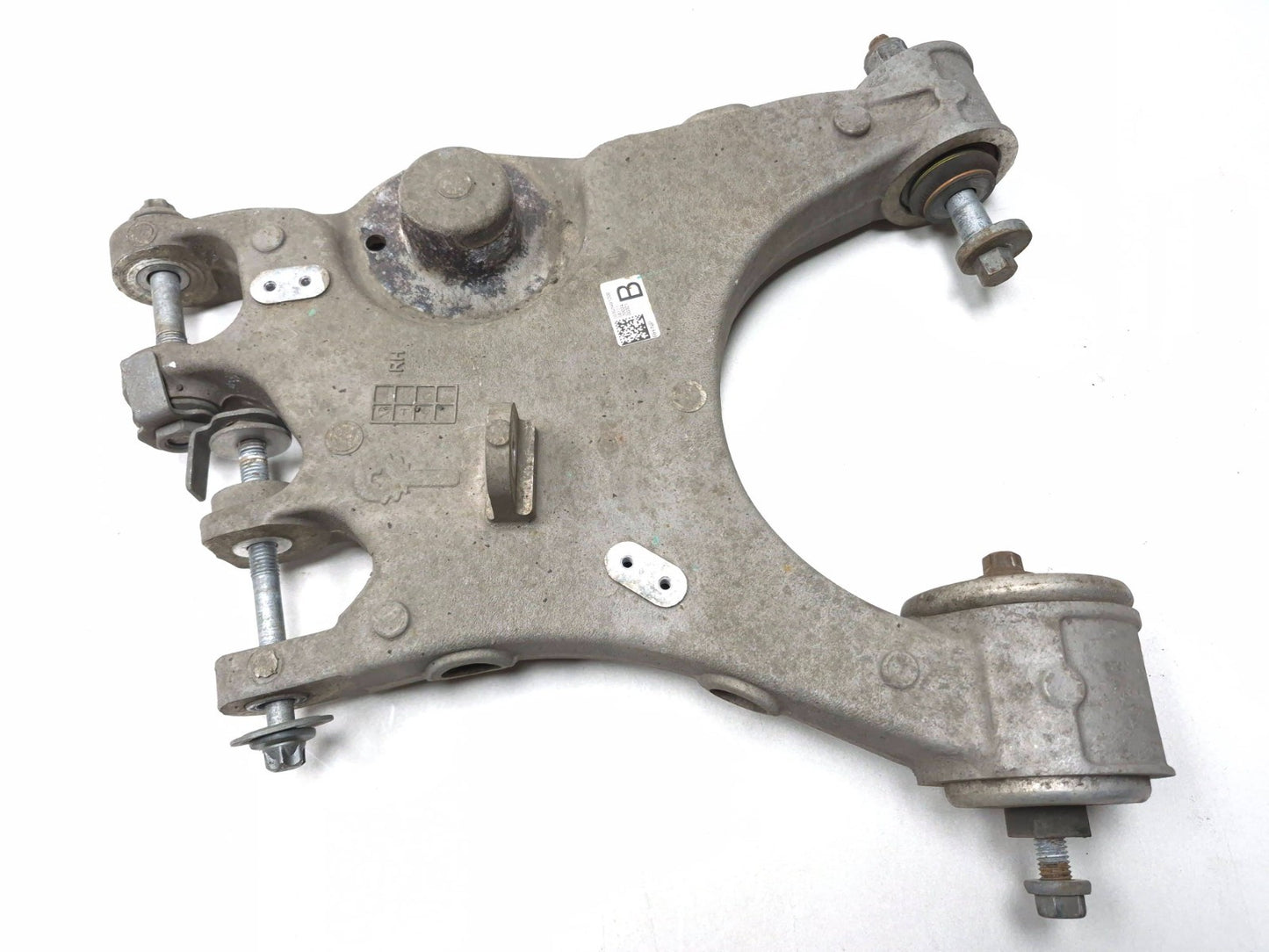 2021 Alfa Romeo Giulia Rear Control Arm Passenger Side Right AWD 4pcs Oem✅