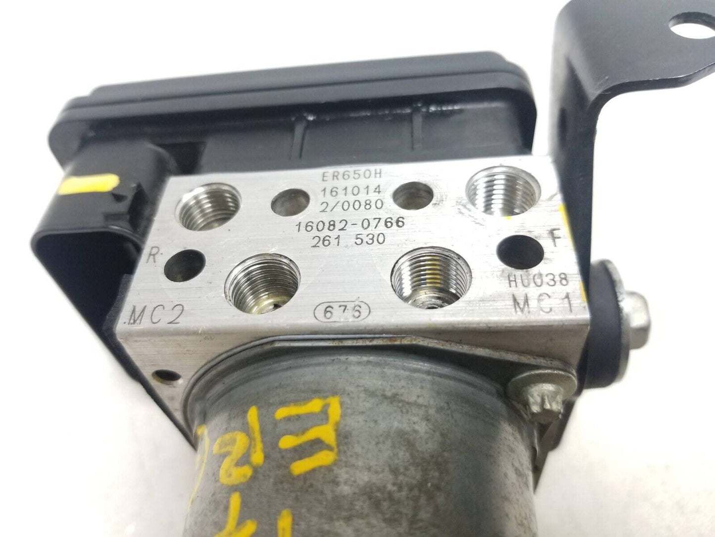 2017 - 2022 Kawasaki Ninja 650 Z650 Er650 ABS Pump 16082-0766