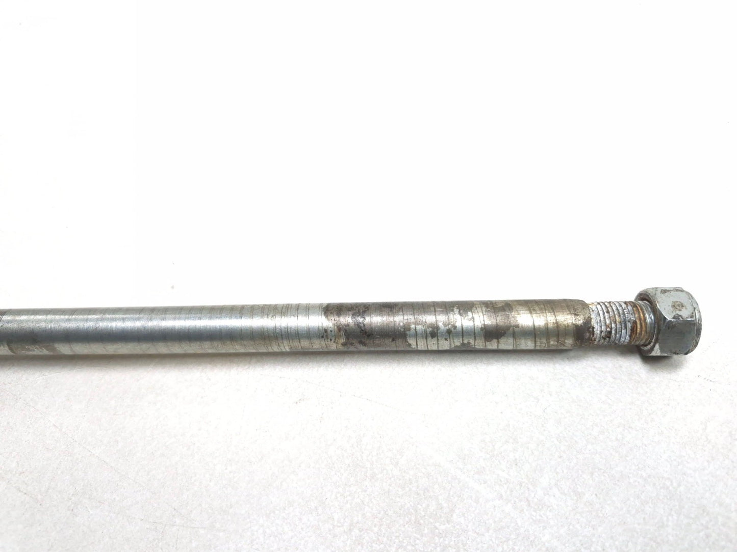 2023 Csc Rx3 Rx4 Adventure Axle Rear & Front Wheel & Swing Arm Bolt 3 Pcs OEM