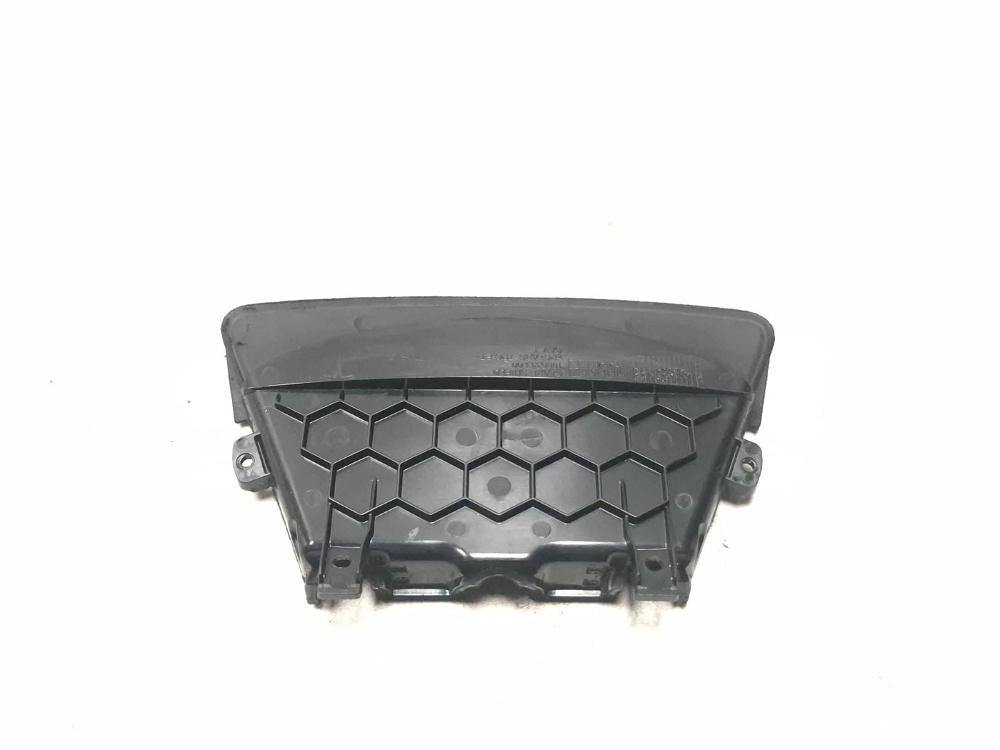2019 Tesla Model 3 Front Camera Cover Panel OEM