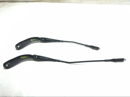 2013 BMW 328i F30 Front Wiper Arm Left & Right Pair OEM