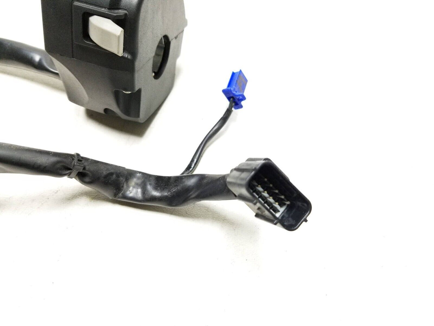 2020 - 2023 Ktm 390 Adventure Left Handlebar Light Horn Controls Switch OEM