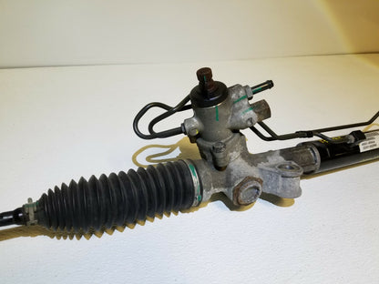 2017 Nissan Maxima Power Steering Rack & Pinion OEM 41k
