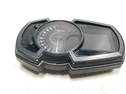 2023 Kawasaki Ninja 400 Ex400 Speedometer Cluster Meter OEM