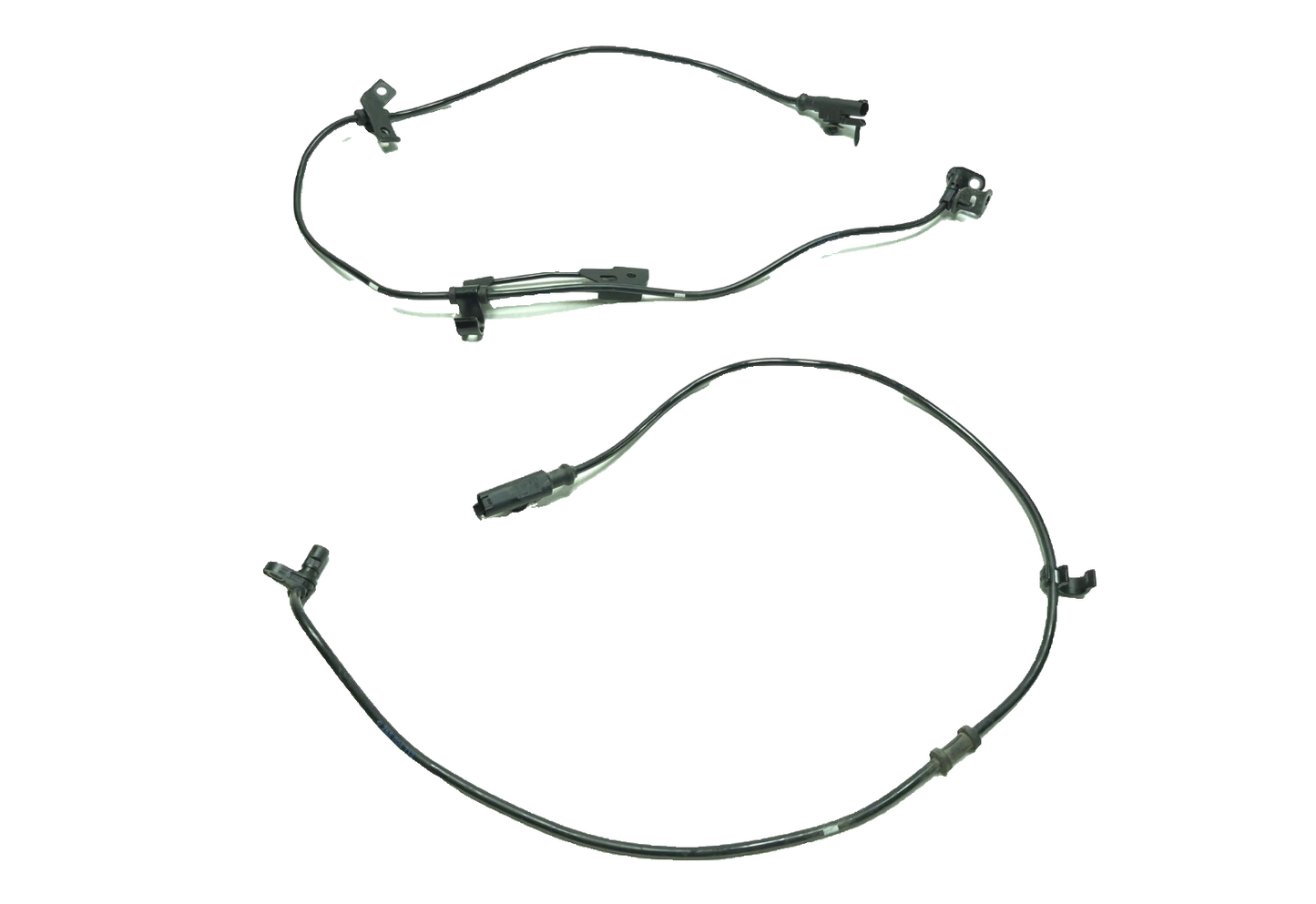 2017-2026 Kawasaki Versys-x 300 Kle300 OEM ABS Speed Sensor Front & Rear