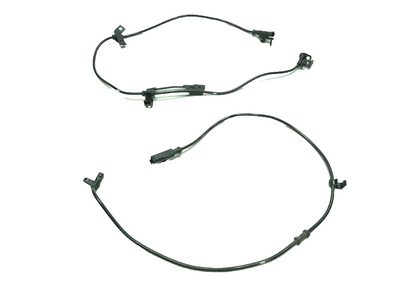 2017-2026 Kawasaki Versys-x 300 Kle300 OEM ABS Speed Sensor Front & Rear